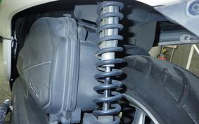 YAMAHA VINO 50 Gen.4 2017 AY02