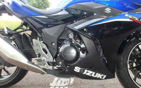 SUZUKI GSX250R DN11A