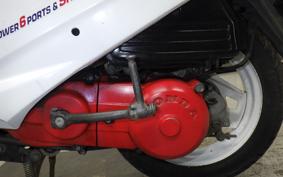 HONDA DJ-1 R AF12
