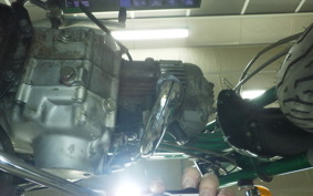 HONDA DAX 70 2025 ST70