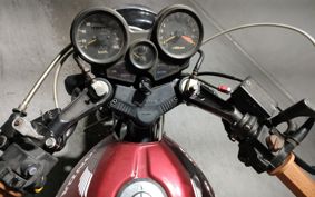 HONDA CBX400 2024 NC07