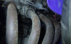 HONDA CBR250RR 1992 MC22