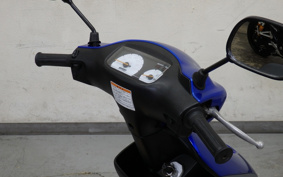 SUZUKI LET's 2 CA1PA