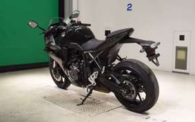 SUZUKI GSX-8R 2024 EM1AA
