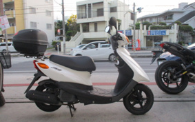 YAMAHA JOG DELUXE  SA39J