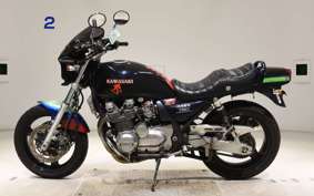 KAWASAKI ZEPHYR 750 1991 ZR750C