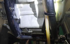 YAMAHA YZ85LW CB16C