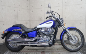 HONDA  SHADOW  CUSTOM 400 2009 NC45