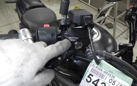 KAWASAKI ELIMINATOR400-3SE 2023 EL400A