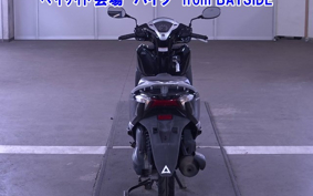 HONDA LEAD 125