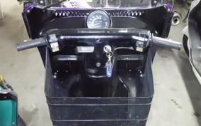 HONDA GYRO CANOPY TA02