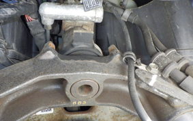 SUZUKI SKYWAVE 250 (Burgman 250) S 2 CJ43A