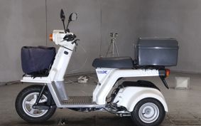 HONDA GYRO TD02