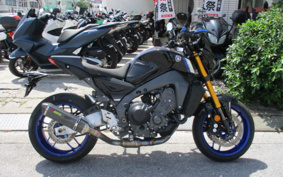 YAMAHA MT-09 SP ABS 2021 RN69J