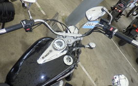 YAMAHA DRAGSTAR 250 VG02J