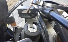 YAMAHA DT125R Gen.2 2020 3FW