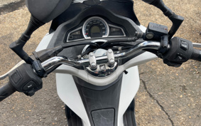 HONDA PCX125 JF56