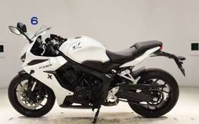 HONDA CBR650R 2023 RH03