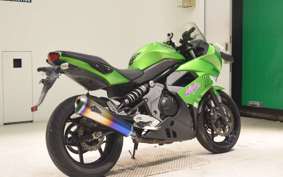 KAWASAKI NINJA 400R 2013 ER400B