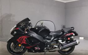 SUZUKI GSX1300R HAYABUSA 2012 GX72A