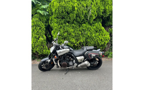 YAMAHA VMAX VP29