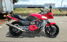 KAWASAKI GPZ900R NINJA 1993 ZX900A