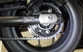 HONDA REBEL 1100 T 2025 SC83