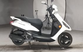 YAMAHA AXIS Z SED7J
