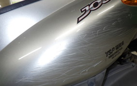 YAMAHA JOG Gen.5 SA36J