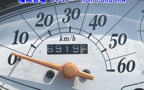 SUZUKI ADDRESS V50
