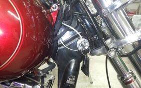 HARLEY FXDL 1580 2009