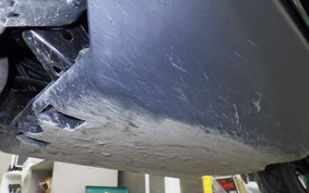 HONDA TACT Gen.4 1998 AF79