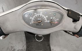 YAMAHA AXIS100 SB06J