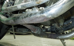 HONDA REBEL 250 2013 MC13