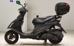 SUZUKI ADDRESS V125 S 2018 CF4MA