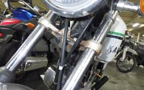 KAWASAKI KH125 KH125M