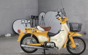 HONDA LITTLE CUB AA01