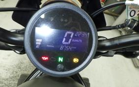 HONDA REBEL 500 A PC60