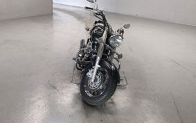 YAMAHA DRAGSTAR 400 CLASSIC 2003 VH01J