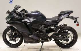 KAWASAKI ZX-25R-2SE ZX250H