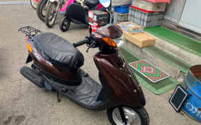 YAMAHA JOG DELUXE SA36J