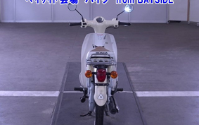 HONDA C110