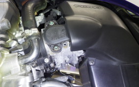 HONDA CB400 SUPER BOLDOR VTEC 2008 NC42