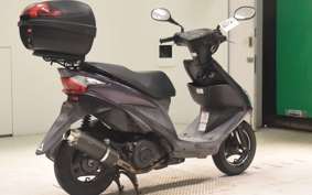SUZUKI ADDRESS V125 S CF4MA