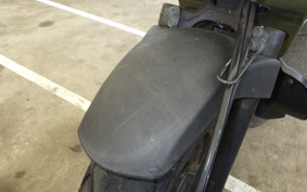 HONDA ZOOMER AF58