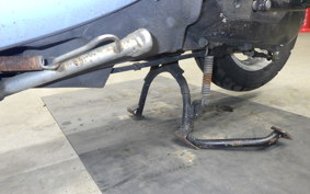 YAMAHA VINO 50 2014 SA26J