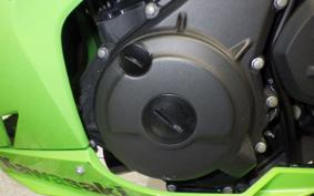 KAWASAKI NINJA 400 2023 EX400L