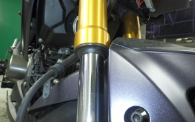 KAWASAKI Z125 PRO BR125H