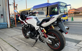 HONDA CB1300 SUPER  BOL DOR ABS 2015 SC54