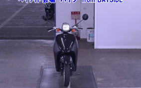 HONDA TODAY